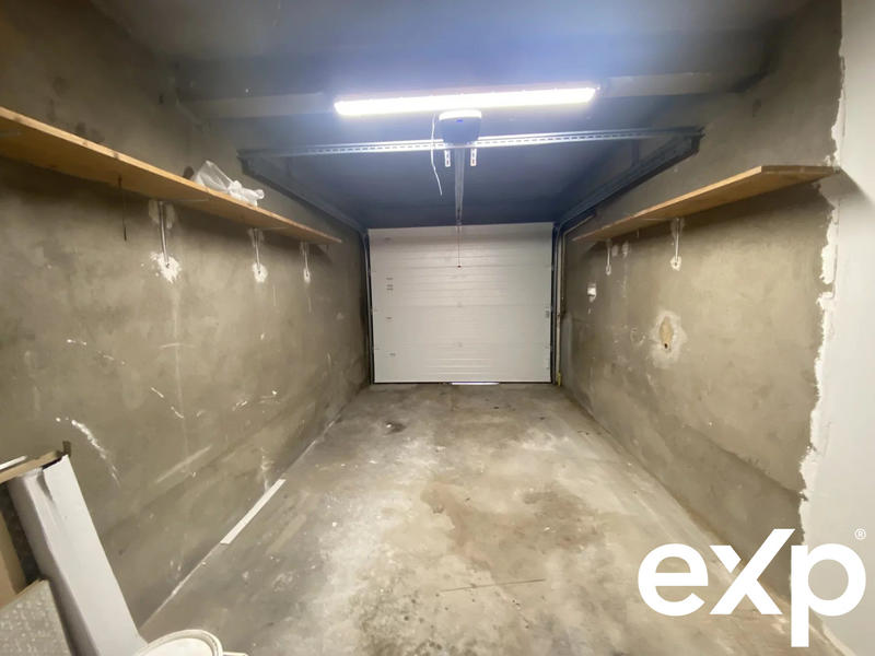 Maison - 88 m² - 3 pièces