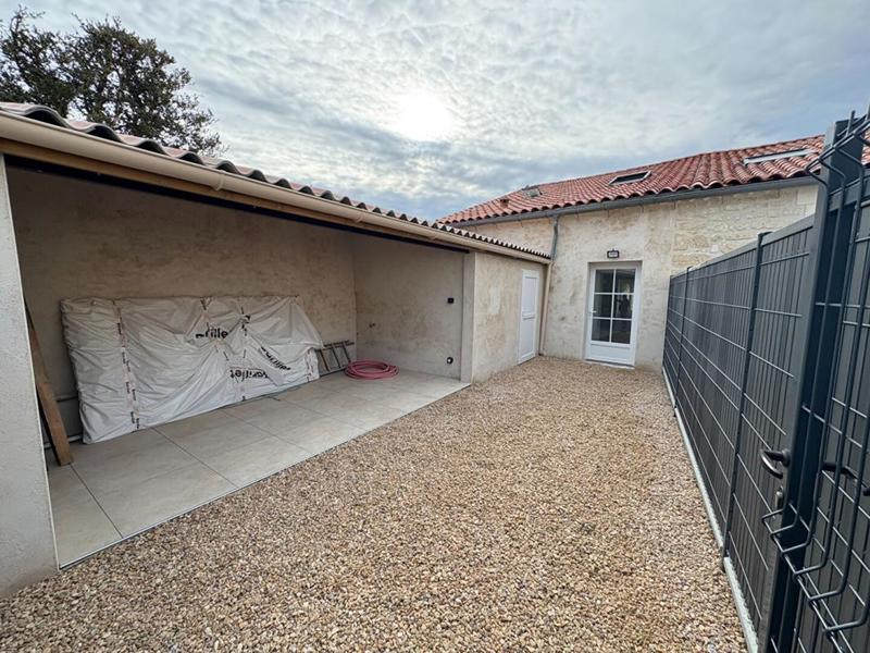 Maison - 87 m² - 4 pièces