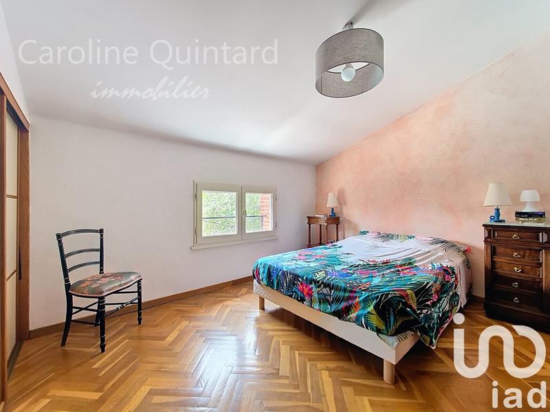 Maison - 164 m² - 7 pièces