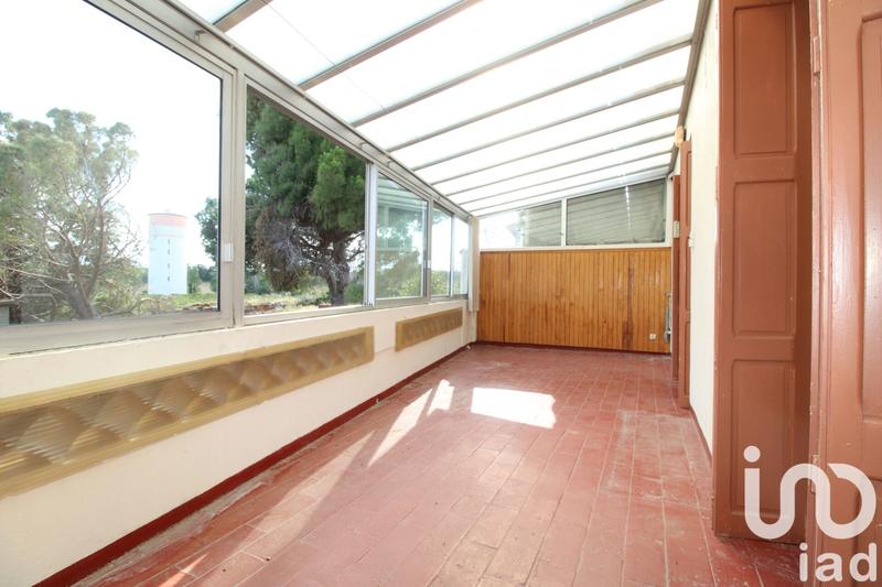 Maison de village - 116 m² - 5 pièces