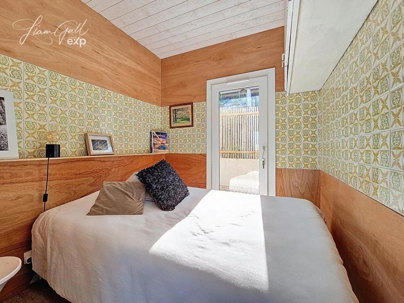 Villa - 40 m² - 3 pièces