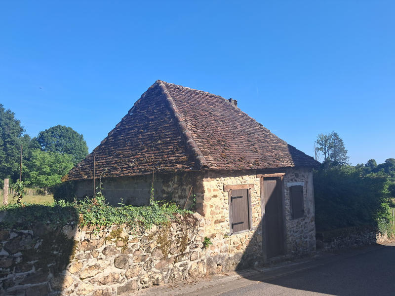 Maison - 127 m² - 6 pièces