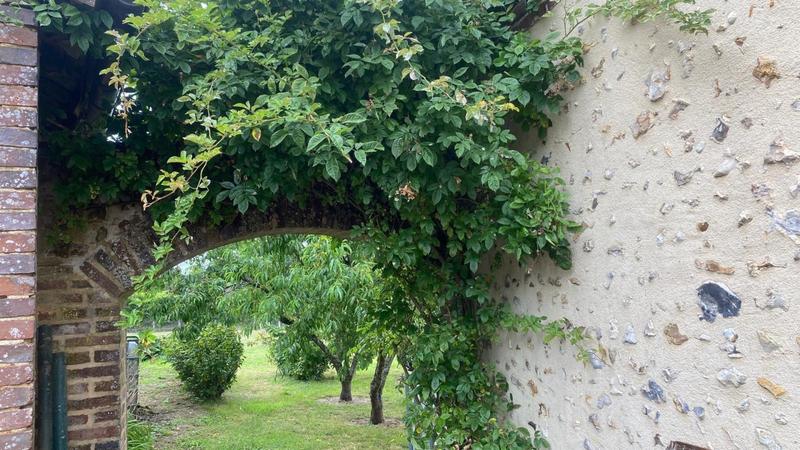 Maison - 371 m² - 7 pièces