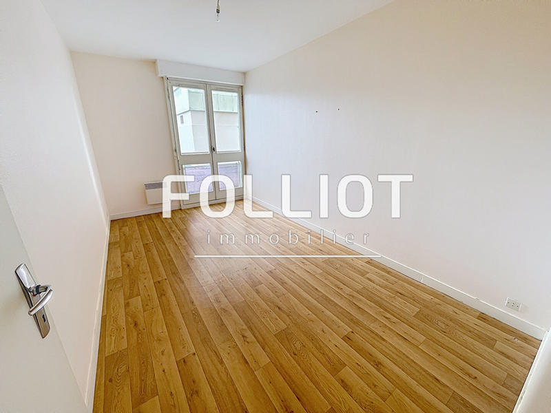 Appartement - 86 m² - 4 pièces