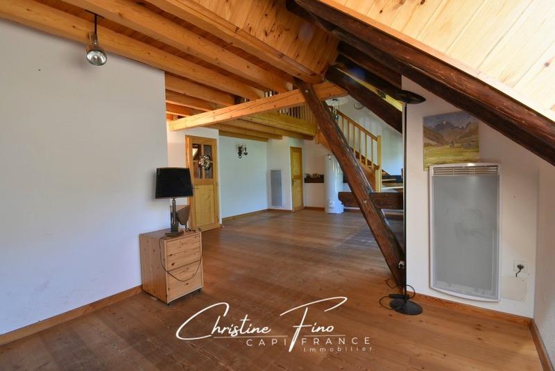 Appartement - 183 m² - 7 pièces