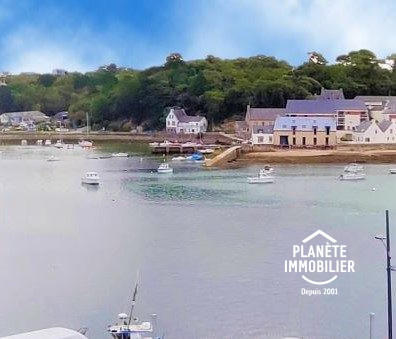 Appartement - 57 m² - 2 pièces