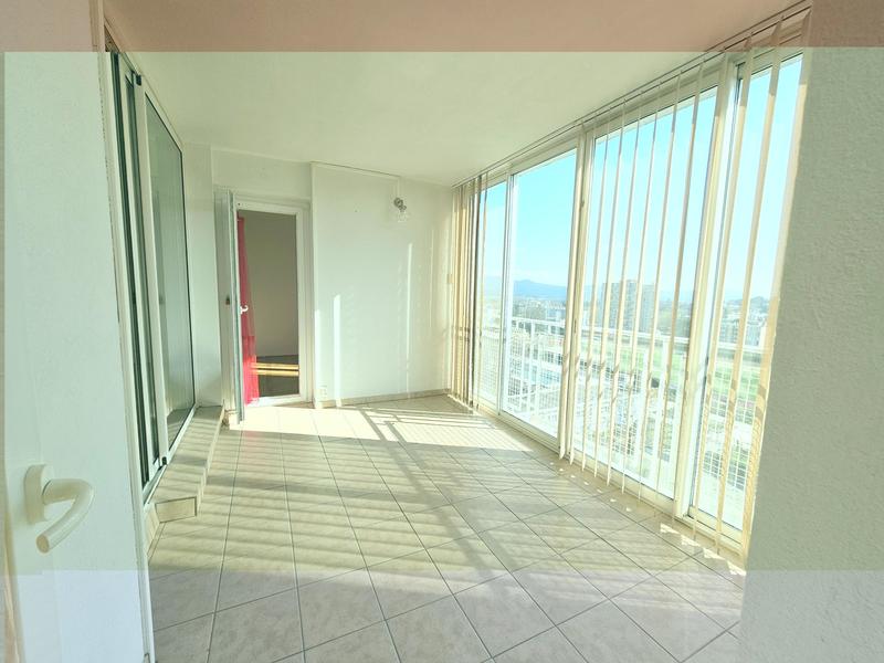 Appartement - 109 m² - 5 pièces