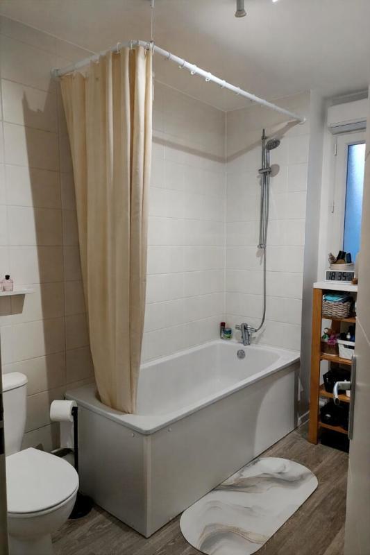 Maison - 89 m² - 4 pièces