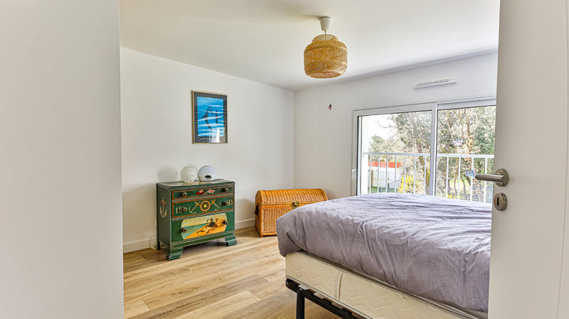 Maison - 158 m² - 5 pièces