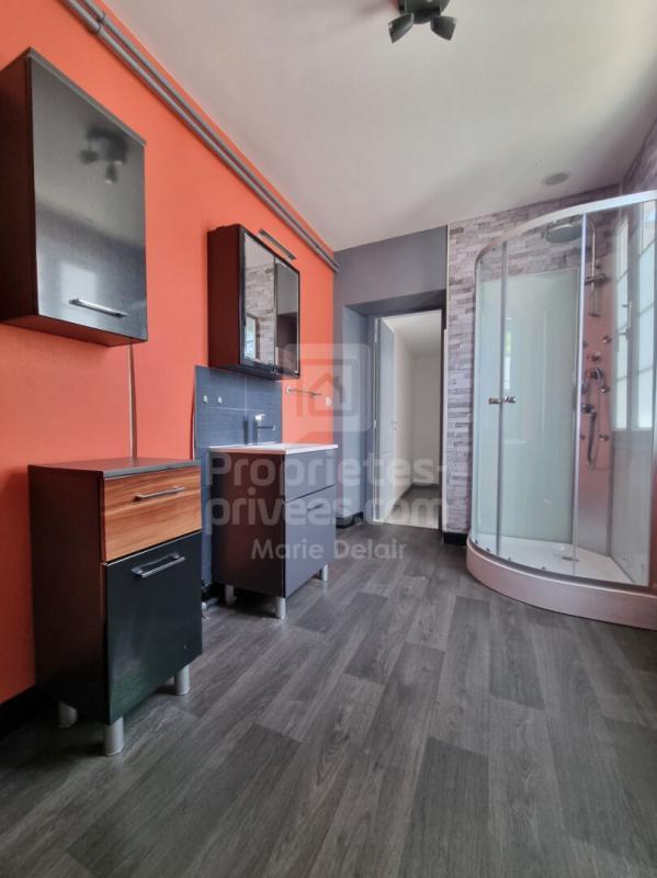 Maison - 119 m² - 4 pièces