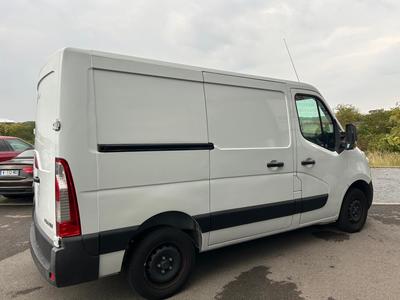 Renault Master Fourgon Fgn L1h1 2.8t 2.3 dCi 110 Generique