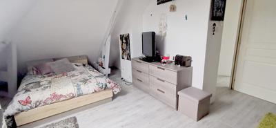 Maison - 133 m² - 7 pièces