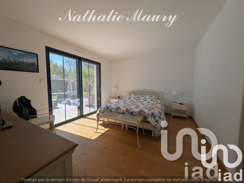 Maison de maîtres - 161 m² - 4 pièces