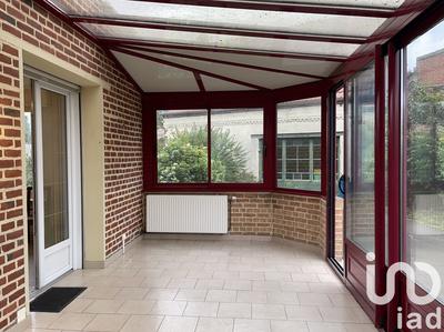 Maison - 150 m² - 7 pièces