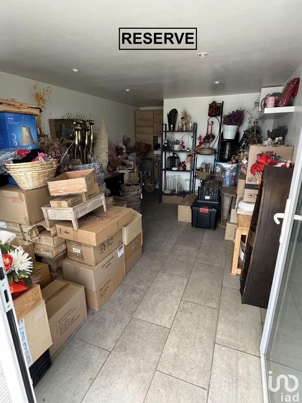 Local commercial - 54 m²