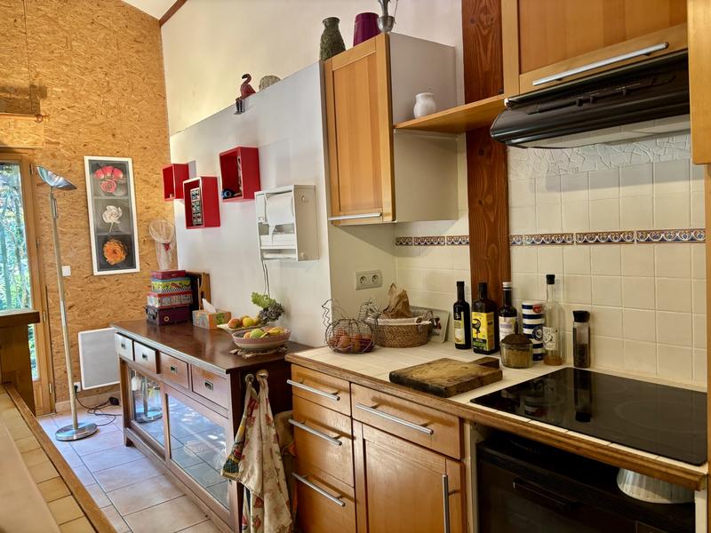 Châlet - 97 m² - 4 pièces