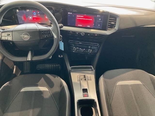 Opel Mokka 1.2 Turbo Hybrid 145 ch e-Dct6 Gs