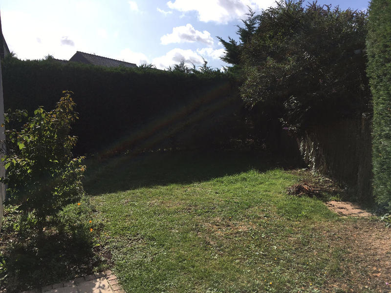 Maison - 37 m² - 2 pièces