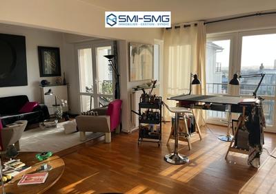 Appartement - 67 m² - 2 pièces