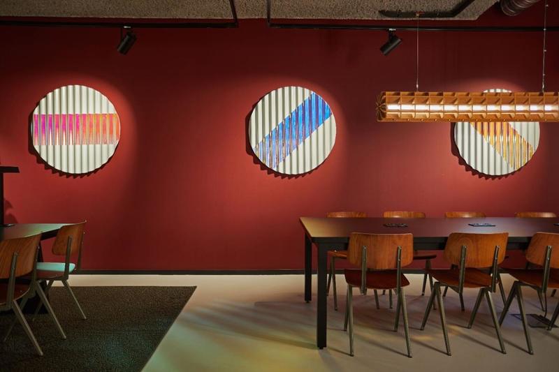 Appartement - 18 m² - 1 pièce