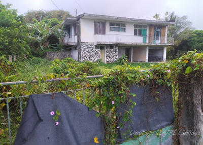 Maison - 103 m² - 8 pièces