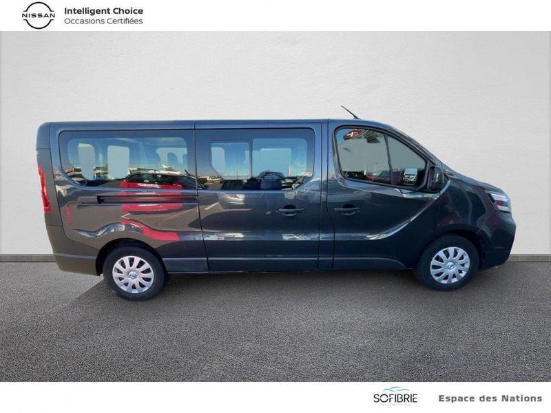 Nissan Primastar Combi 2.0 DCi 150 n-Connecta 3t L2h1 s&amp;S