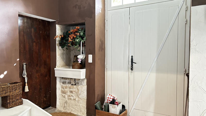 Maison - 215 m² - 5 pièces