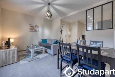 Maison - 38 m² - 2 pièces