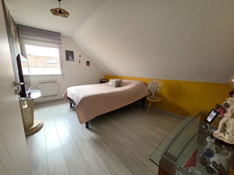 Pavillon - 126 m² - 7 pièces