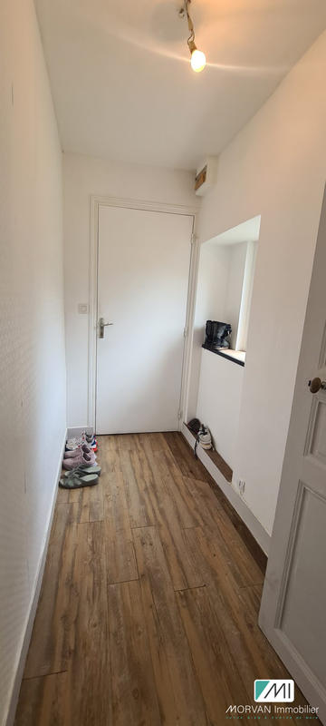 Appartement - 33 m² - 1 pièce