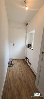 Appartement - 33 m² - 1 pièce