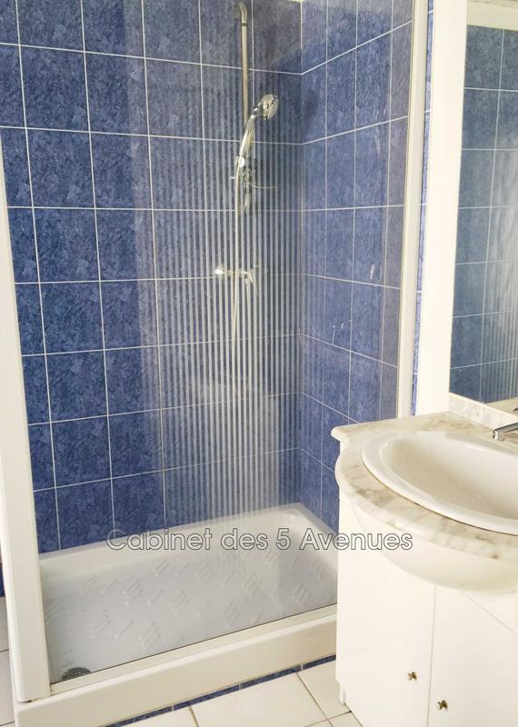 Maison - 50 m² - 2 pièces