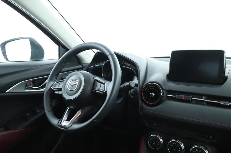 Mazda Cx-3 2.0 Skyactiv-G Signature 120 ch