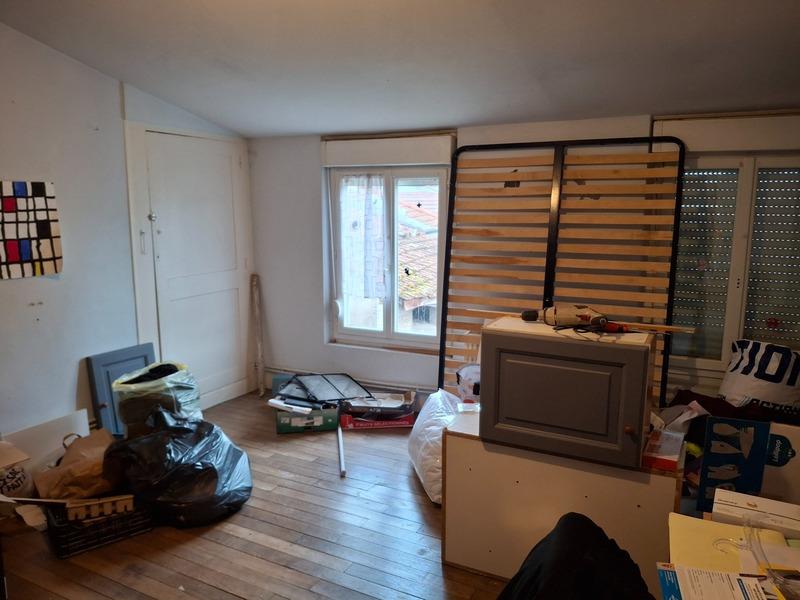 Appartement - 71 m² - 3 pièces