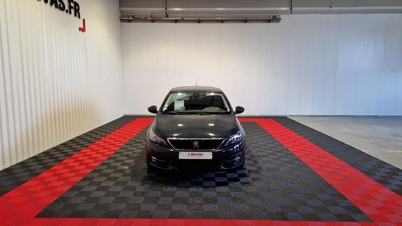 Peugeot 308 Sw BlueHDi 130 s&amp;S Active Business