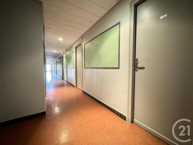 Appartement - 18 m² - 1 pièce