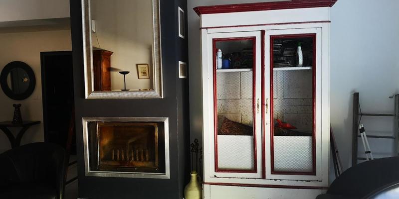 Maison - 177 m² - 7 pièces