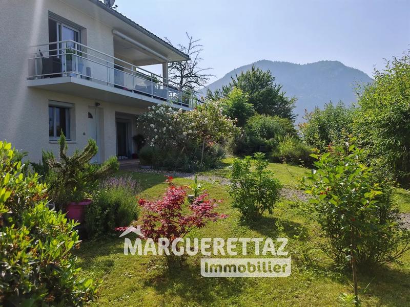 Maison - 131 m² - 4 pièces