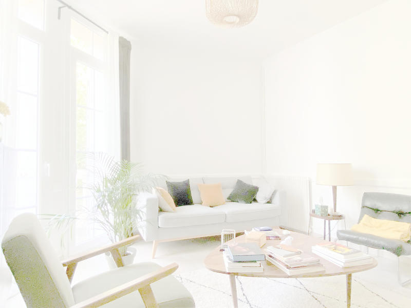 Appartement - 49 m² - 3 pièces