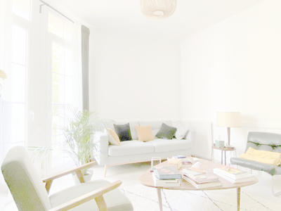 Appartement - 49 m² - 3 pièces