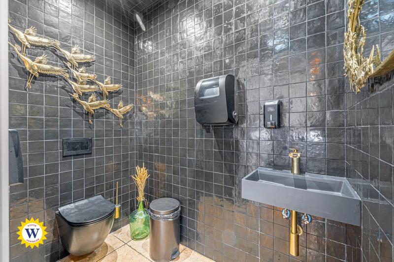 Local commercial - 75 m²