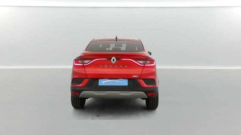 Renault Arkana 1.6 E-Tech 145ch Intens