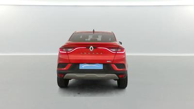 Renault Arkana 1.6 E-Tech 145ch Intens