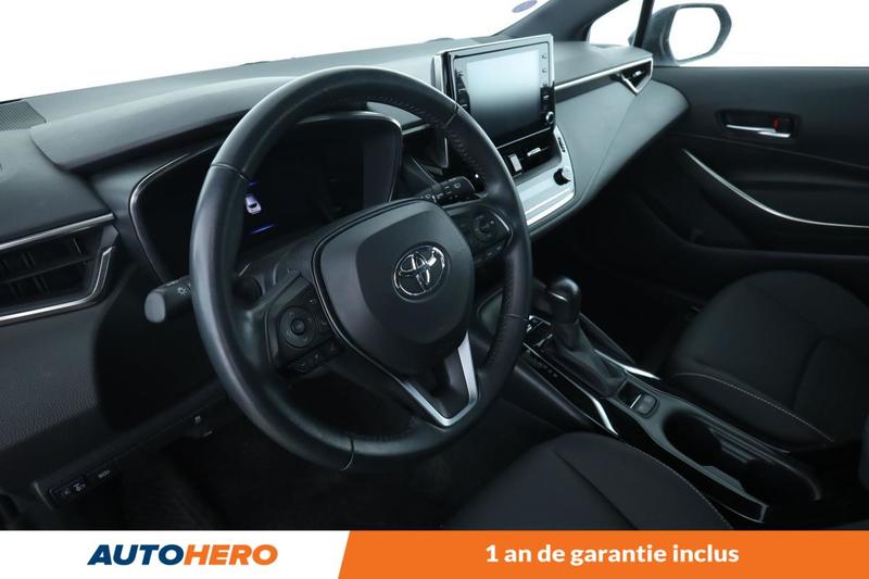 Toyota Corolla 1.8 Hybride Dynamic Business 122h