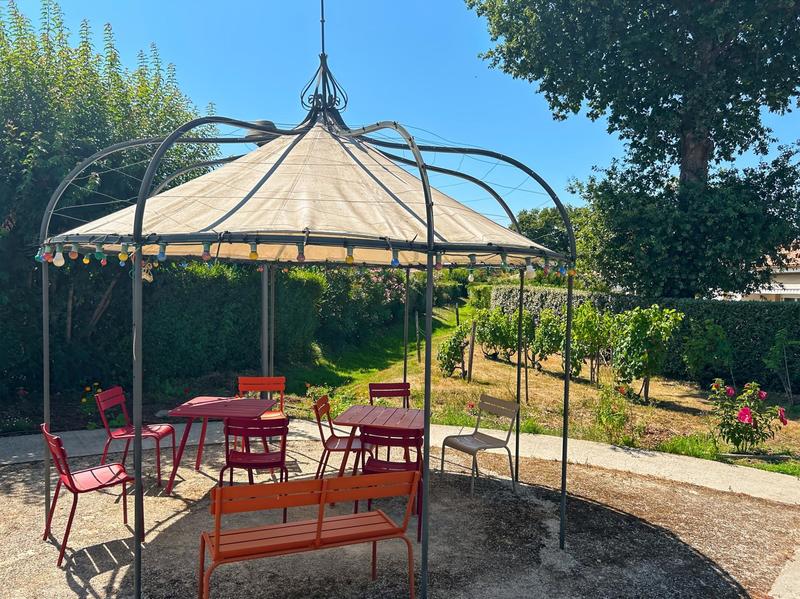 Maison - 58 m² - 3 pièces