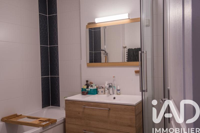 Appartement - 75 m² - 3 pièces