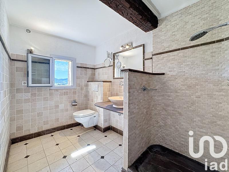 Duplex - 59 m² - 3 pièces