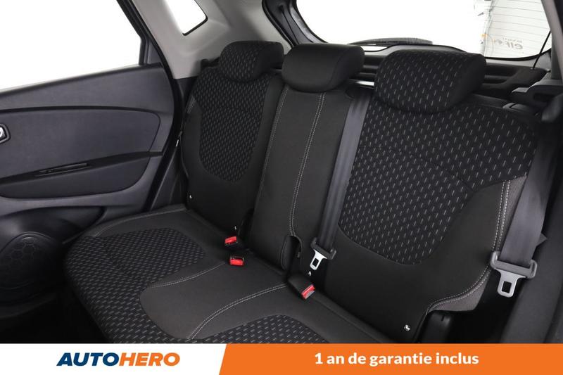 Renault Captur 1.3 TCe Collection Edc 150 ch