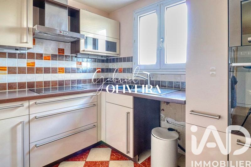 Duplex - 78 m² - 4 pièces