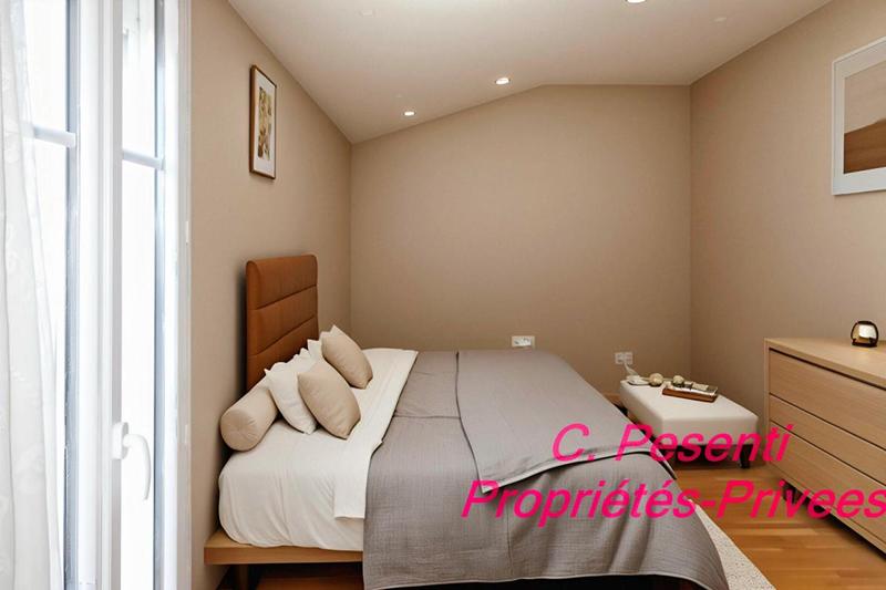 Maison - 118 m² - 6 pièces